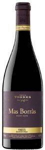  MAS BORRAS MIGUEL TORRES 2012  750ML