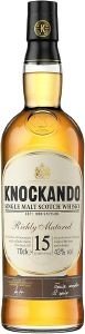  KNOCKANDO 15  700 ML