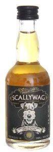  DOUGLAS LAING'S SCALLYWAG SPEYSIDE BLENDED 50 ML