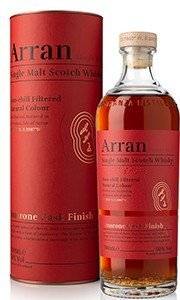 ������ THE ARRAN MALT AMARONE CASK FINISH 700 ML