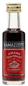 AMARO RAMAZZOTTI 30 ML