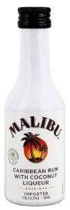  MALIBU (PET) 50ML