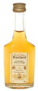 CALVADOS BOULARD GRAND SOLAGE 50 ML