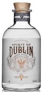  TEELING SPIRIT OF DUBLIN 500 ML