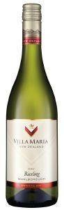  VILLA MARIA RIESLING PRIVATE BIN MARLBOROUGH (STELVIN) 2022  750 ML