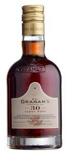 PORT TAWNY 30  W&J GRAHAM'S 750 ML