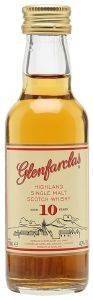  GLENFARCLAS 10  50ML