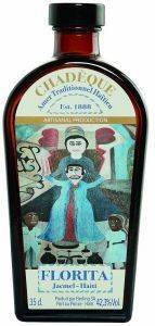 BITTERS FLORITA CHADEQUE 350ML