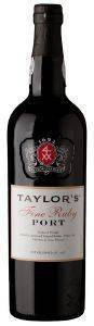 PORT TAYLOR'S FINE RUBY 750 ML