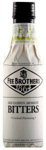 BITTERS FEE BROTHERS OLD FASHION 150 ML