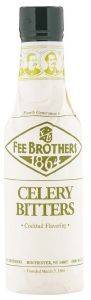 BITTERS FEE BROTHERS CELERY 150 ML