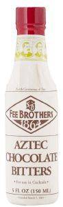 BITTERS FEE BROTHERS AZTEC CHOCOLATE 150 ML