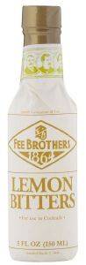 BITTERS FEE BROTHERS LEMON 150 ML