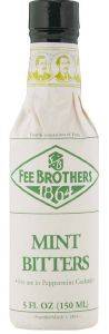 BITTERS FEE BROTHERS MINT 150 ML