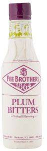 BITTERS FEE BROTHERS PLUM 150 ML