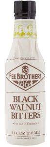 BITTERS FEE BROTHERS BLACK WALNUT 150 ML