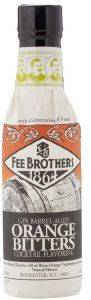 BITTERS FEE BROTHERS GIN BARREL GED 150 ML