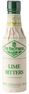 BITTERS FEE BROTHERS LIME 150 ML