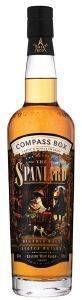  COMPASS BOX THE STORY OF THE SPANIARD 700 ML