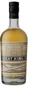  COMPASS BOX GREAT KING STREET ARTISTS BLEND 700 ML