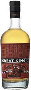  COMPASS BOX GREAT KING STREET GLASGOW BLEND 700 ML