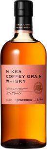  NIKKA COFFEY GRAIN 700 ML