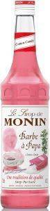  MONIN COTTON CANDY 700 ML