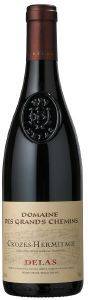  CROZES HERMITAGE DOMAINE DES GRANDS CHEMINS DELAS FRERES 2020  750ML