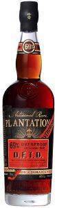 RUM PLANTATION ORIGINAL DARK OFTD 700 ML