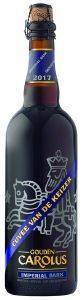  GOUDEN CAROLUS CUVEE VAN DE KEIZER IMPERIAL DARK 750 ML