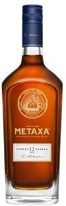 METAXA 12 ������� 1000 ML
