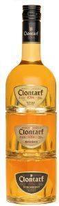  3  * 200 ML  CLONTARF 1014 TRINITY 600ML