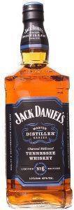  JACK DANIELS MASTER DISTILLER SERIES NO. 6 (1000 ML)