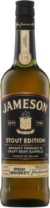  JAMESON CASKMATES STOUT EDITION (AGED IN CRAFT BEER BARRELS) 700 ML