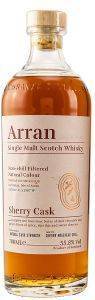 ������ THE ARRAN MALT SHERRY CASK THE BODEGA 700 ML