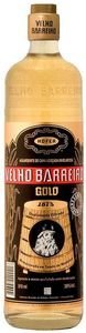 CACHACA VELHO BAREIRO GOLD 910 ML