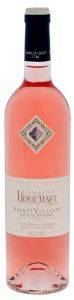  QUIOT SAINT VICTOIRE ROSE DOMAINE HOUCHART 2020  750 ML