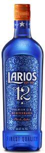 GIN LARIOS 12 PREMIUM 700ML