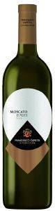 MOSCATO D'ASTI DOCG FRANCESCO CAPETTA 2023 750ML