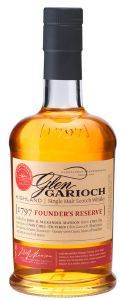 GLEN GARIOCH 1797 FOUNDER'S RESERVE 700ML