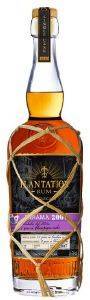 RUM PLANTATION SINGLE CASK PANAMA 2007 700ML