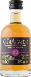  GLENALLACHIE 12  50ML