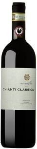  MERAVIGLIE CHIANTI CLASSICO FATTORIA LE FONTI - CHIANTI 2020  750 ML