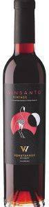  VINSANTO VENETSANOS WINERY 2017  375ML