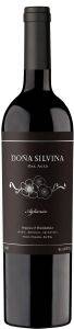  DONA SILVINA AGLIANICO BODEGAS KRONTIRAS 2015  750ML