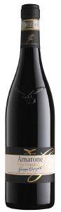  AMARONE VALPOLICELLA CLASSICO CONSORZIO GIUSEPPE CAMPAGNOLA 2018  750ML