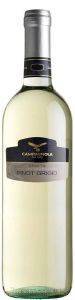  CAMPAGNOLA DE LA VENEZIA GIUSEPPE CAMPAGNOLA 2016  750ML