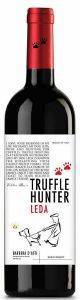  BARBERA D'ASTI TRUFFLE HUNTER LEDA 2022  750ML