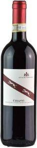  CHIANTI TOSCANA STOMENNANO 2022  750ML