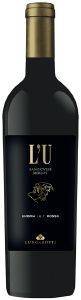  L'U LUNGAROTTI 2018  750ML